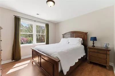 5384 Whitaker Trail NW, Acworth, GA 30101 - Photo 28