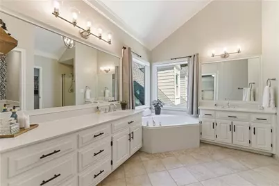 5384 Whitaker Trail NW, Acworth, GA 30101 - Photo 22