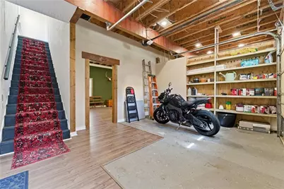 5384 Whitaker Trail NW, Acworth, GA 30101 - Photo 44