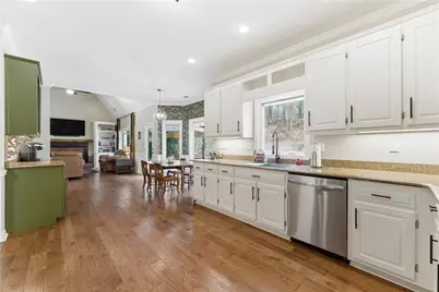 5384 Whitaker Trail NW, Acworth, GA 30101 - Photo 14