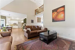 5384 Whitaker Trail NW, Acworth, GA 30101 - Photo 10