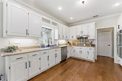 5384 Whitaker Trail NW, Acworth, GA 30101 - Photo 16