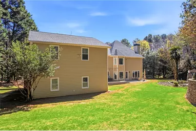 5384 Whitaker Trail NW, Acworth, GA 30101 - Photo 48