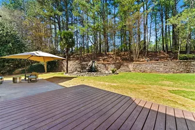 5384 Whitaker Trail NW, Acworth, GA 30101 - Photo 46