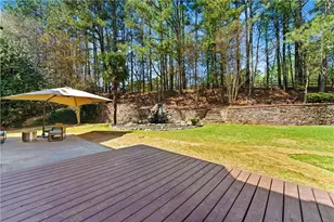 5384 Whitaker Trail NW, Acworth, GA 30101 - Photo 46