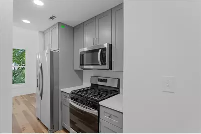 855 Piedmont Avenue NE #3D, Atlanta, GA 30308 - Photo 8