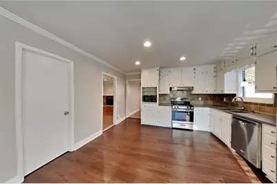 2754 Georgian Terrace, Marietta, GA 30068 - Photo 6