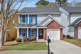 1477 Gates Cir SE, Atlanta, GA 30316 - Photo 1