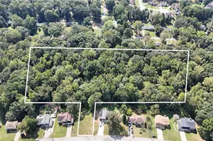 4279 Sebring Walk, Decatur, GA 30034 - Photo 1