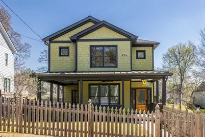 976 Dunning Street SE #B, Atlanta, GA 30315 - Photo 60