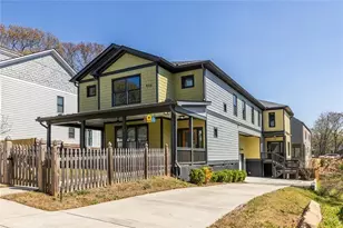 976 Dunning St SE, Atlanta, GA 30315 - Photo 1