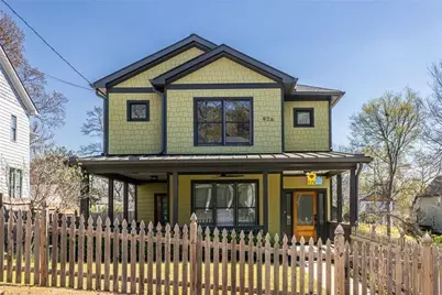 976 Dunning Street SE #B, Atlanta, GA 30315 - Photo 62