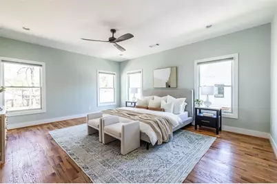 976 Dunning Street SE #B, Atlanta, GA 30315 - Photo 30