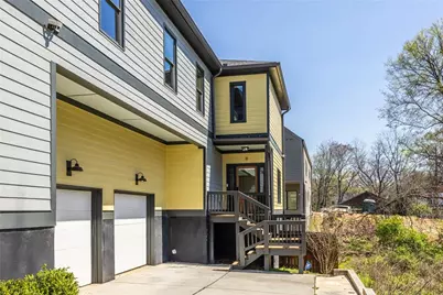 976 Dunning Street SE #B, Atlanta, GA 30315 - Photo 2