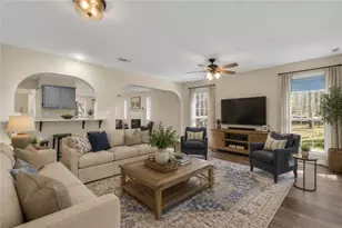 20 Tipperary Trail, Sharpsburg, GA 30277 - Photo 12