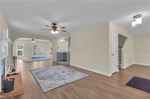 20 Tipperary Trail, Sharpsburg, GA 30277 - Photo 8