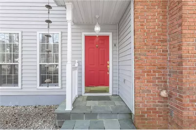 20 Tipperary Trail, Sharpsburg, GA 30277 - Photo 2