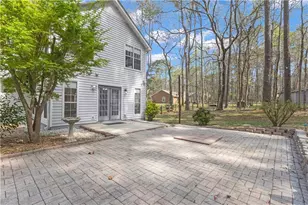 20 Tipperary Trail, Sharpsburg, GA 30277 - Photo 44