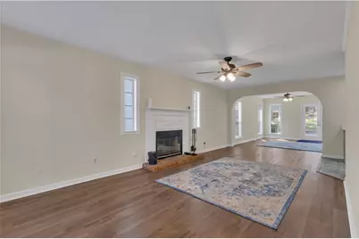 20 Tipperary Trail, Sharpsburg, GA 30277 - Photo 6