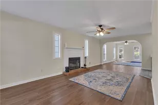 20 Tipperary Trail, Sharpsburg, GA 30277 - Photo 6