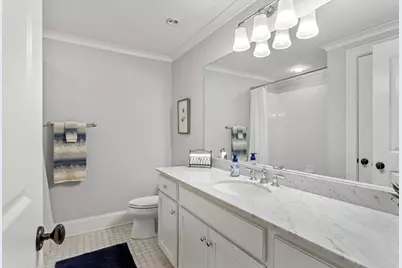 611 Timm Valley Road NE #2, Atlanta, GA 30305 - Photo 30