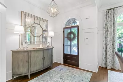 611 Timm Valley Road NE #2, Atlanta, GA 30305 - Photo 2