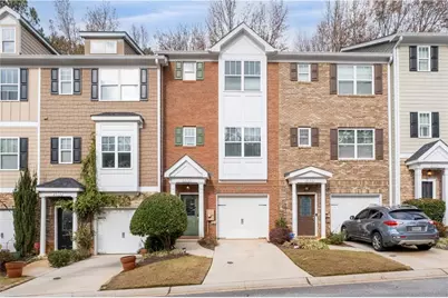 3072 Lauren Parc Road, Decatur, GA 30032 - Photo 1