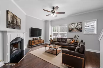 3072 Lauren Parc Road, Decatur, GA 30032 - Photo 22