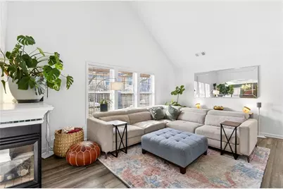 6438 Alder Lane, Norcross, GA 30093 - Photo 8