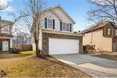 6438 Alder Lane, Norcross, GA 30093 - Photo 2