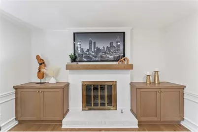 1963 Benthill Drive, Marietta, GA 30062 - Photo 22