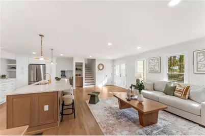 1963 Benthill Drive, Marietta, GA 30062 - Photo 8