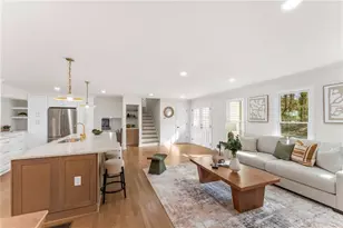 1963 Benthill Dr, Marietta, GA 30062 - Photo 8