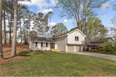 1963 Benthill Drive, Marietta, GA 30062 - Photo 2