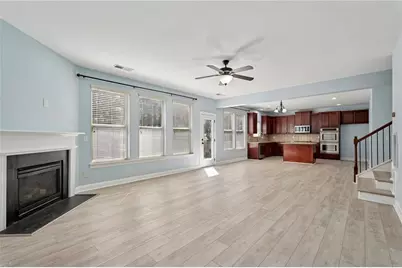 5430 Breckinridge Lane, Cumming, GA 30040 - Photo 8