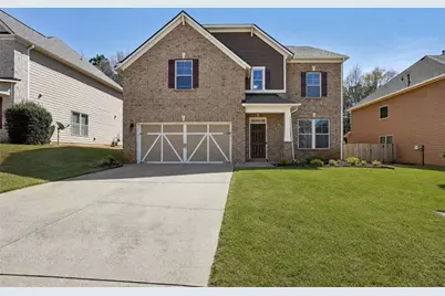 5430 Breckinridge Lane, Cumming, GA 30040 - Photo 2