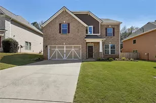 5430 Breckinridge Ln, Cumming, GA 30040 - Photo 2