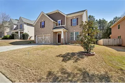 5430 Breckinridge Lane, Cumming, GA 30040 - Photo 4