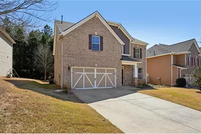 5430 Breckinridge Lane, Cumming, GA 30040 - Photo 2