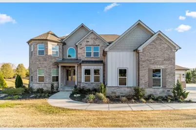 4725 Cardinal Ridge Way, Flowery Branch, GA 30542 - Photo 1