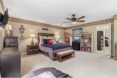 206 Apple Court, Woodstock, GA 30188 - Photo 14