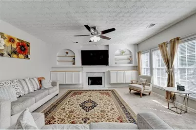 1032 Quiet Waters Lane, Lawrenceville, GA 30045 - Photo 16