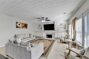 1032 Quiet Waters Ln, Lawrenceville, GA 30045 - Photo 18