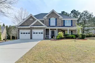 1032 Quiet Waters Ln, Lawrenceville, GA 30045 - Photo 1
