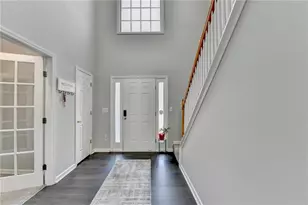 1032 Quiet Waters Ln, Lawrenceville, GA 30045 - Photo 4