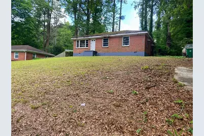 2545 Saint Patrick Street SE, Atlanta, GA 30317 - Photo 1
