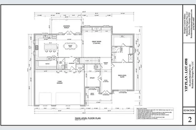 4998 Hidden Branch Drive, Sugar Hill, GA 30518 - Photo 38