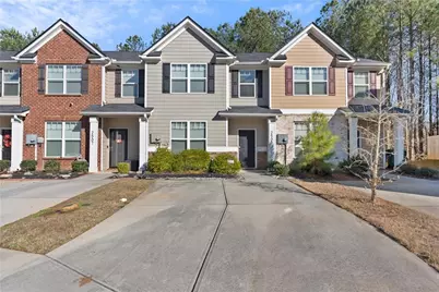 2505 Piering Drive, Lithonia, GA 30038 - Photo 2