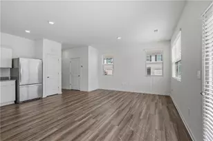 206 Fenchurch Wy, Cartersville, GA 30120 - Photo 6