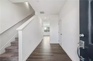 206 Fenchurch Wy, Cartersville, GA 30120 - Photo 2